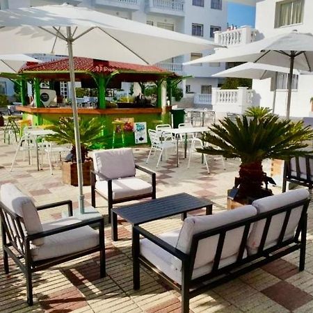 Apartamento Europa Con Terraza Blanes Dış mekan fotoğraf