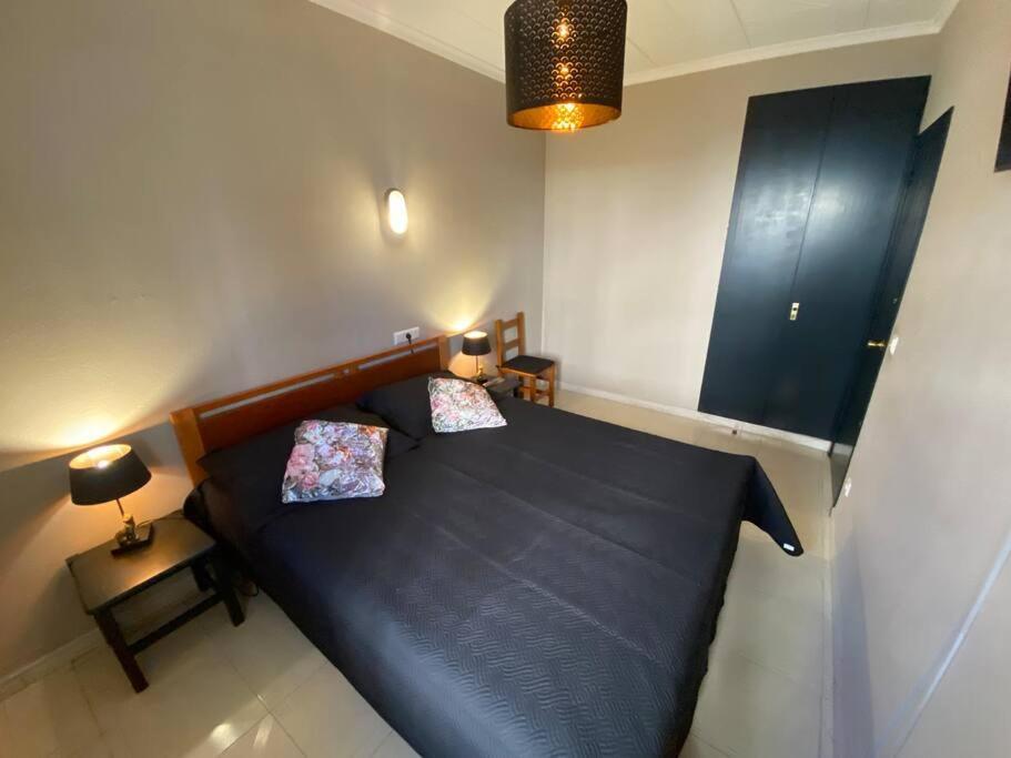 Apartamento Europa Con Terraza Blanes Dış mekan fotoğraf