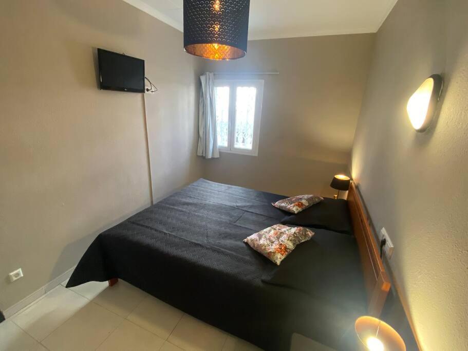 Apartamento Europa Con Terraza Blanes Dış mekan fotoğraf