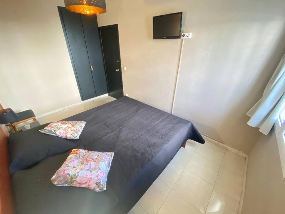 Apartamento Europa Con Terraza Blanes Dış mekan fotoğraf